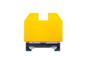 Złączka szynowa gwintowa ochronna 16mm2 żółto-zielona VS 16 PE 003901518