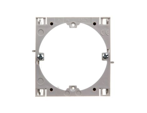 Uchwyt osprzetu fi60 1 mechanizm /pokrywa KIO 80/ 330266