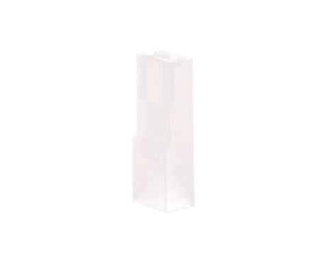 Osłonka izolacyjna do nasuwek ONZ 6,3-6 E10KN-01070200301 /100szt./
