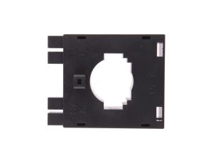 Przekładnik prądowy 100/5A, klasa 1, na przewód fi 23mm, na szynę 30x10mm, 25x12,5mm, 20x15mm DM2T0100