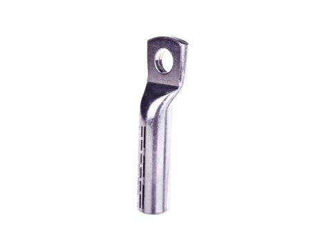 Końcówka oczkowa aluminiowa KDA 70/12 E12KA-01030101900