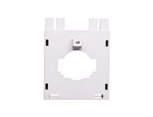 Przekładnik prądowy 400/5A, klasa 0,5, na przewód fi 23mm, na szynę 30x10mm, 25x12,5mm, 20x15mm DM2T0400