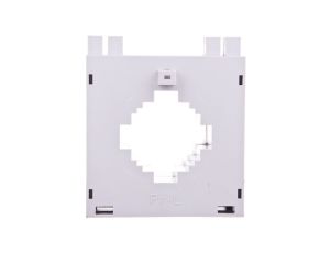 Przekładnik prądowy 600/5A, klasa 0,5, na przewód fi 30mm, na szyny: 40x10mm, 30x20mm, 25x25mm DM3T0600