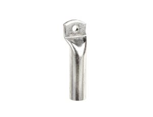 Końcówka oczkowa aluminiowa 2KAM 240/10 E12KA-01050104400