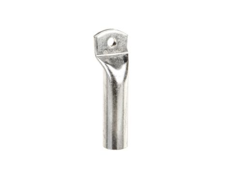 Końcówka oczkowa aluminiowa 2KAM 240/10 E12KA-01050104400