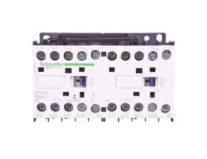 Stycznik nawrotny 9A 4kW 24V DC LP5K0910BW3