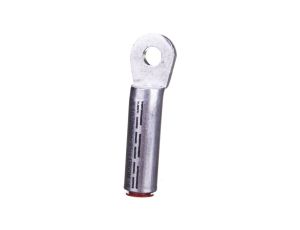 Końcówka oczkowa aluminiowa szczelna KRA 70/10 E12KA-01010101600