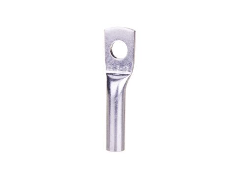 Końcówka oczkowa aluminiowa 2KAM 16/8 E12KA-01050100200 /100szt./