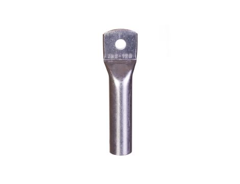 Końcówka oczkowa aluminiowa 2KAM 120/8 E12KA-01050102900