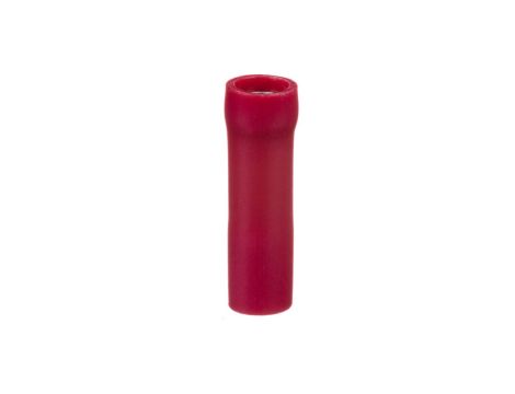 Nasuwka całkowicie izolowana NCI 2,8-1/0,8 PCV E10KN-03010302101 /100szt./