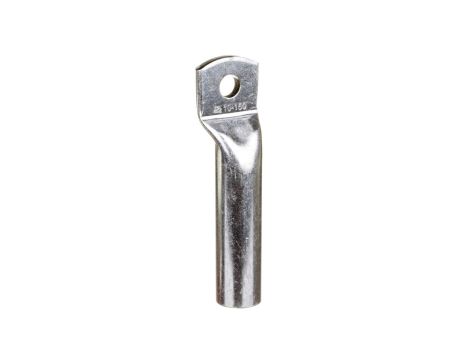 Końcówka oczkowa aluminiowa 2KAM 150/10 E12KA-01050103500