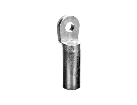 Końcówka oczkowa aluminiowa szczelna KRA 240/16 E12KA-01010104100