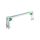 Szyna montażowa 35x15x400mm stal BPZ-DINR13-400-T 286751