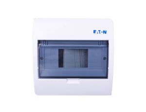 Rozdzielnica modułowa 1x8 natynkowa IP40 BC-O-1/8-ECO 280346