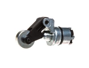 Głowica napędowa dźwignia z rolką metalową KXAC2