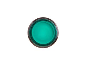 Przycisk sterowniczy 22mm zielony 1Z 1R z samopowrotem Z podświetleniem XB5AW33B5