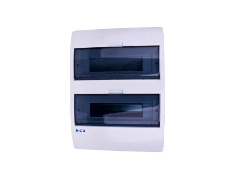 Rozdzielnica modułowa 2x12 natynkowa IP40 BC-O-2/24-ECO 280349