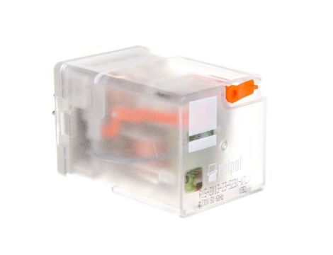 Przekaźnik przemysłowy 3P 230V AC AgNi R15-2013-23-5230-WTLV 804668