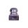 Przycisk sterowniczy 30mm niebieski 1Z 1R z samopowrotem W0-NEF30-K XY N