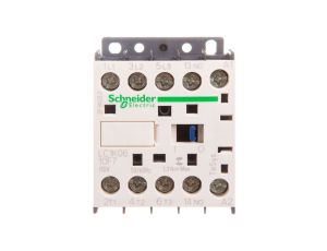 Stycznik mocy 6A 3P 110V AC 1Z 0R LC1K0610F7