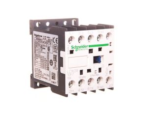 Stycznik mocy 9A 3P 110V AC 1Z 0R LC1K0910F7