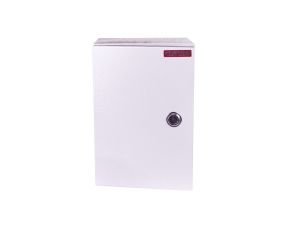 Rozdzielnica modułowa 1x6 natynkowa plombowna IP54 RNH-6-P