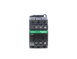 TeSys Deca Stycznik mocy 12A 3P 48V AC 1Z 1R LC1D12E7