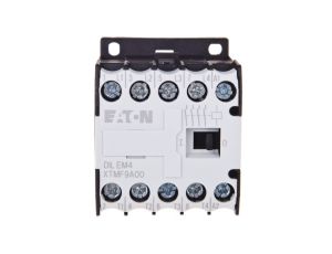 Stycznik 9A 4P 230V AC DILEM4(230V50HZ,240V60HZ) 051804