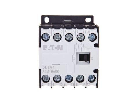 Stycznik 9A 4P 230V AC DILEM4(230V50HZ,240V60HZ) 051804