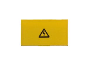 Osłona przyłączy rezerwowych H-B3-PKZ0 032721