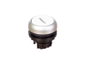 Napęd przycisku biały /I/ z samopowrotem M22-D-W-X1 216611