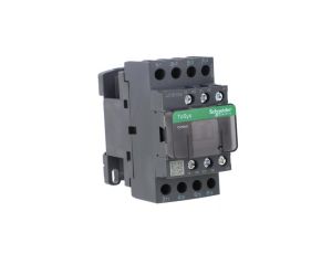 TeSys Deca Stycznik mocy 25A AC-1 4P 24V AC 1Z 1R LC1DT25B7