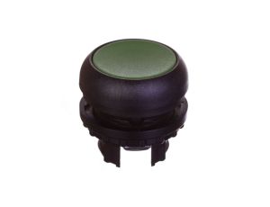 Napęd przycisku zielony z samopowrotem M22S-D-G 216597