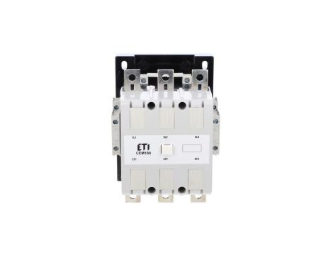 Stycznik mocy 180A 3P 230V AC 2Z 2R CEM180.22-230V-50/60Hz 004655143