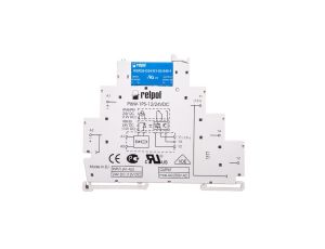 Przekaźnik interfejsowy 1Z 24V DC AgSnO2 PIR6W-1PS-24VDC-O 857208