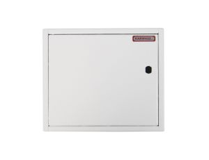 Rozdzielnica modułowa 1x12 natynkowa IP30 RN-12-P