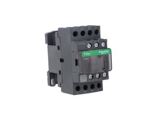 TeSys Deca Stycznik 12A 2Z 2R 110V AC 1Z 1R LC1D128F7