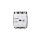 Stycznik mocy 400A 3P 230V AC 2Z 2R DILM400-S/22(220-240V50/60HZ) 274196