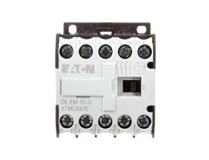 Stycznik mocy 9A 3P 220V DC 1Z 0R DILEM-10-G(220VDC) 010325