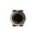Przycisk sterowniczy 30mm czarny 1Z 1R z samopowrotem W0-NEF30-K XY S
