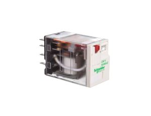 Przekaźnik pomocniczy 2P 230V AC RXM2AB1P7