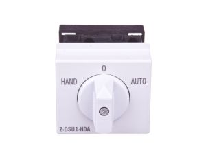 Przełącznik obrotowy zasilania H-0-A 20A 1P Z-DSU1-H0A 248870