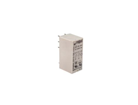 Przekaźnik miniaturowy 2P 8A 48V DC PCB AgNi RM84-2012-35-1048 600337