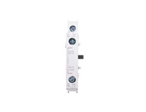 Styk pomocniczy 1Z+1R montaż boczny /dla układów powyżej 2 styków/ BCXMRLE 11 004645511