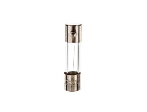 Wkładka aparatowa 5x20mm 3,15A T /zwłoczna/ 250V 006710051