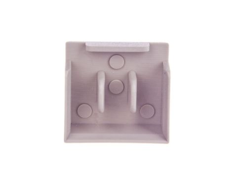 Zaślepka do szyn łączeniowych Z-12/3F 002921019 /25szt./