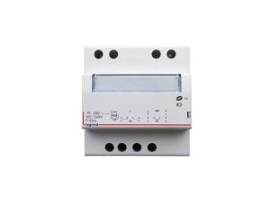 Transformator bezpieczeństwa modułowy 230/12/24V 63VA TR363 413098