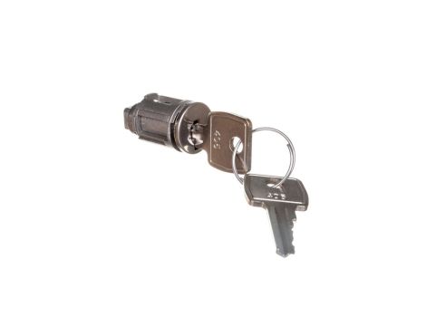 Wkładka bębenkowa z kluczem 405 034784