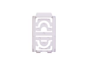Zestaw osłon IP2X DILM40..72 DILM65-XIP2X 106491
