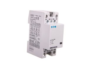 Stycznik modułowy 25A 0Z 4R 24V AC/DC CMUC24/25-04 137404